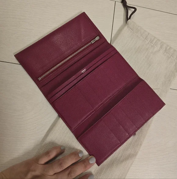 Hermes Wallet - Picture 4 of 8